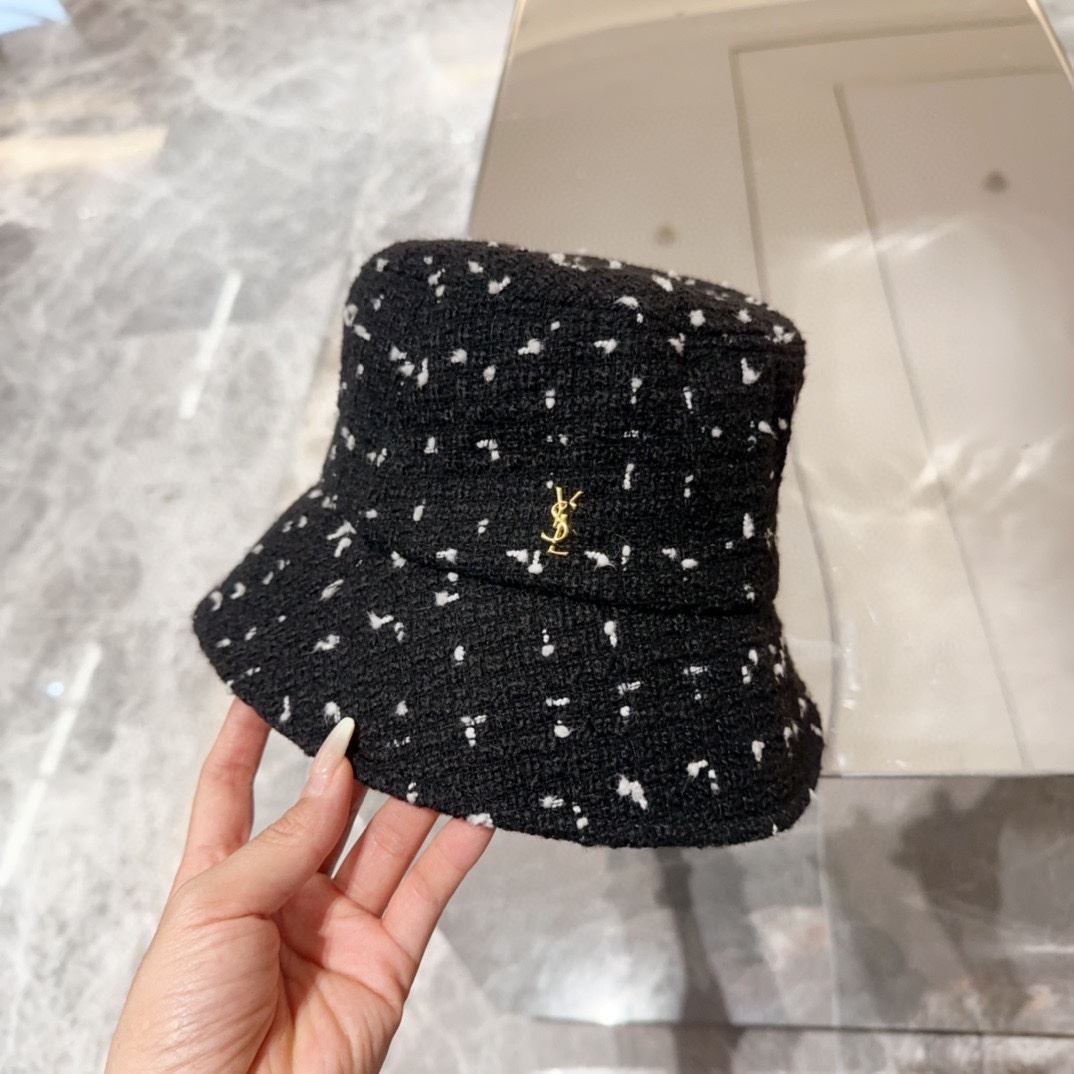 YSL Caps